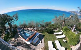 La Palombara B&B